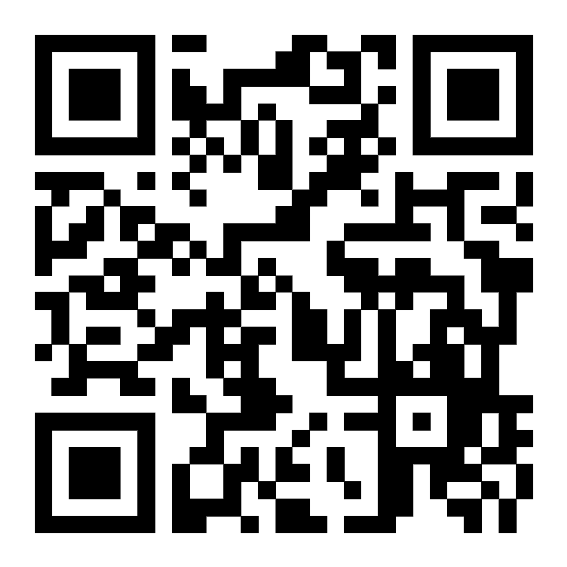 QR-код для опроса